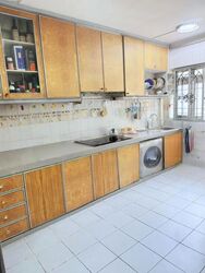 Blk 501 Pasir Ris Street 52 (Pasir Ris), HDB Executive #499000161